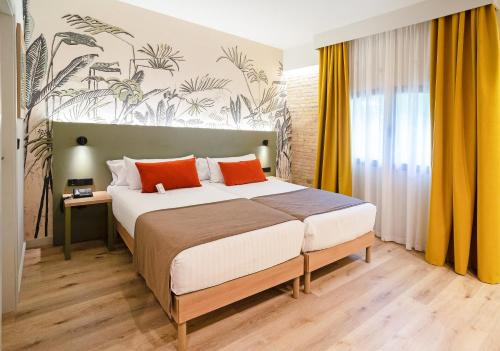 Camins al Grau Hotel | DWO Valencia
