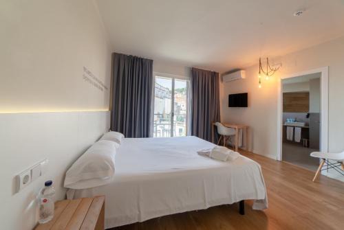 Caldes d'Estrac Hotel | Dynamic Hotels Caldetes Barcelona
