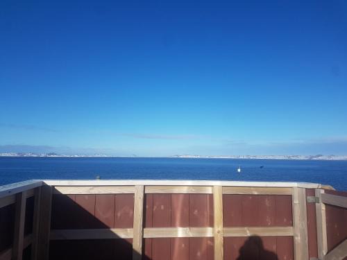 Nuuk Hotel | Eagle View
