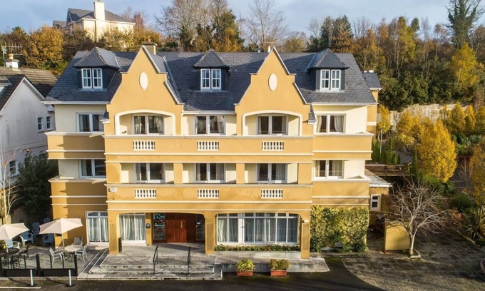 Killarney Hotel | Earls Court House Hotel