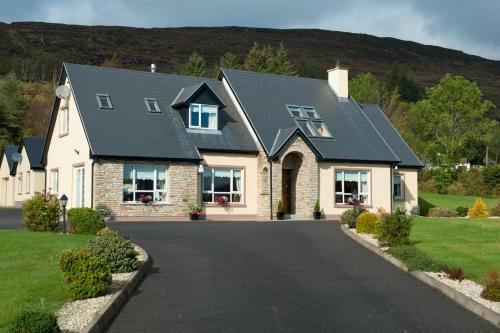 Lecemy Bed & Breakfast | Eas Dun Lodge