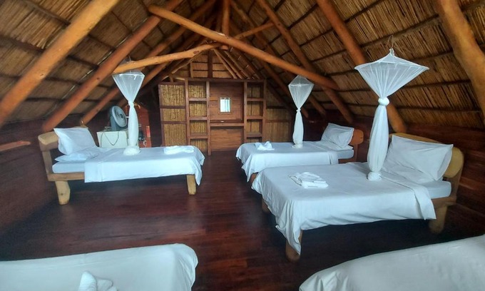 Xai-Xai Ski Chalet | East Africa Safaris