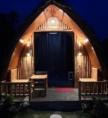 Basdiot Ski Chalet | East Holiday Resort Moalboal