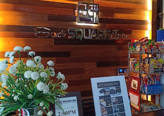Bacolod Hotel | East Square Inn
