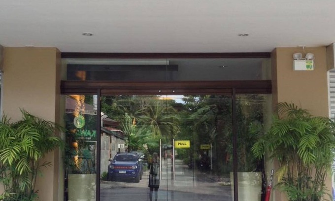 Bacolod Hotel | East Square Inn