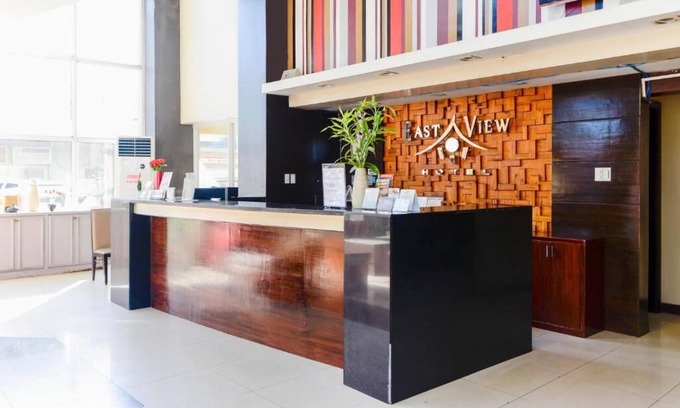 Bacolod Hotel | EAST VIEW HOTEL