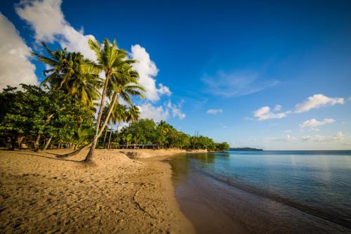 Bois d'Orange Hotel | East Winds St. Lucia- All Inclusive