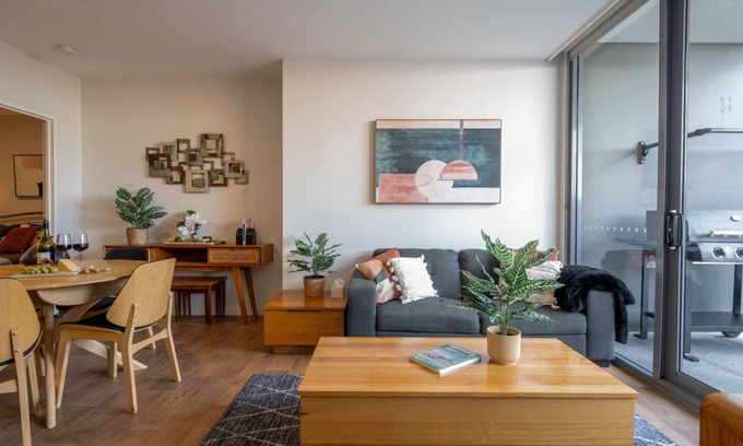 Charlestown Apartment | Eastside apartment - Charlestown