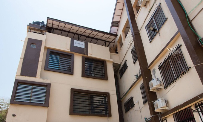 Freetown Bed & Breakfast | EastWest Hospitality