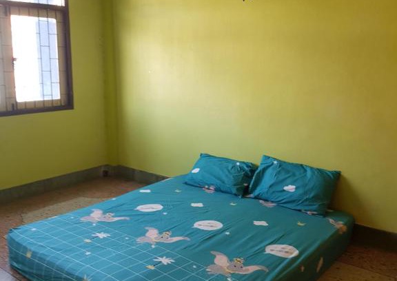 Suan Luang Bed & Breakfast | Eat & sleep @ Bangkok