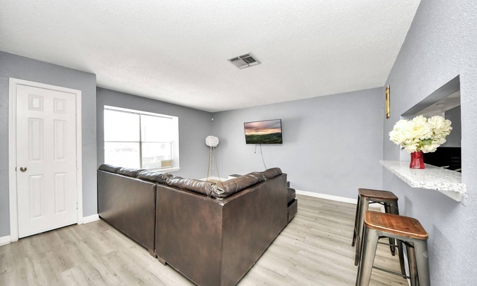 North Shore Apartment | Echelon Haven on Fleming Drive Smart Stay
