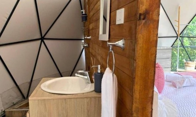 La Vega RV Rental | Eco Boutique-Sierra