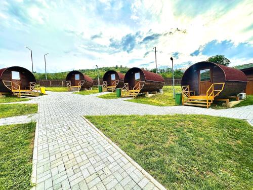 Veles Other | Eco Camp Lake Mladost