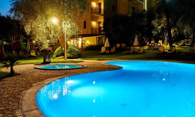 Val di Sogno Hotel | Eco Hotel Benacus
