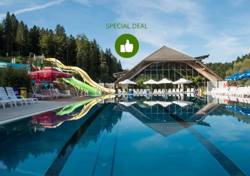 Kamnik Resort | Eco Terme Snovik, Kamnik