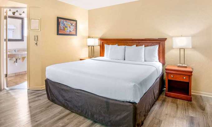 Durango Hotel | Econo Lodge Inn & Suites Durango