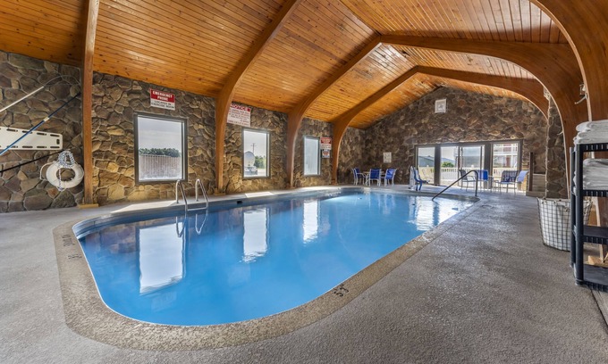 Wooster Hotel | Econo Lodge Wooster