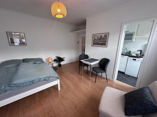 Innenstadtring Apartment | Ecostay Al Porto