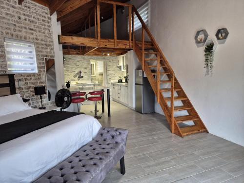 Nelspruit Apartment | Edel's Nest Nelspruit