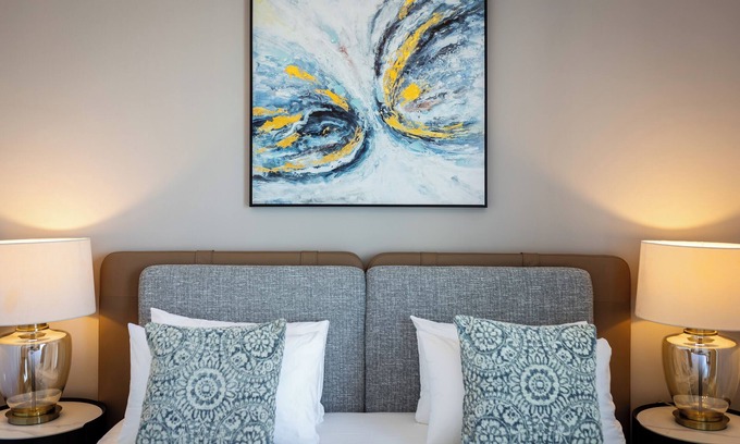 Dubai Marina Apartment | EDEN’S Homes & Villas - VIDA Dubai Marina Residences