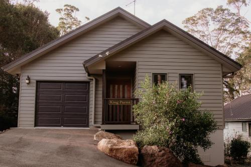 Mount Tamborine Hotel | Edges by St Bernards Hotel