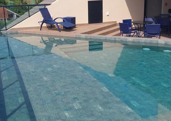 Porto de Galinhas Apartment | Edifício Villa Oceânica Flat 401 e 205 e 206