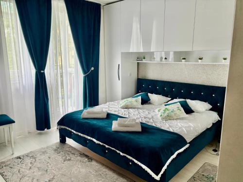 Sighetu Marmatiei Apartment | Edmay Byrelax
