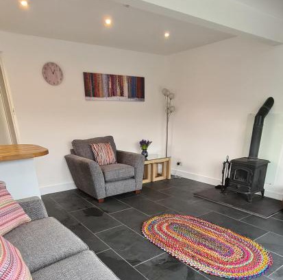 Nefyn Apartment | Ednyfed Apartment