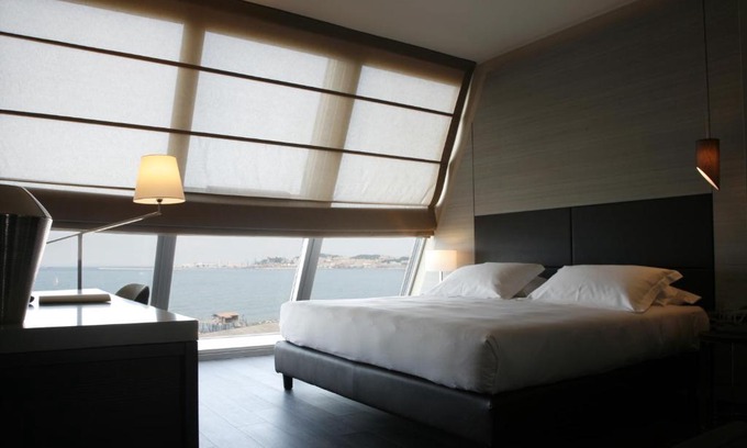 Palombina Nuova Hotel | Ego Hotel