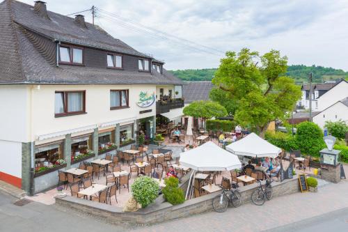 Schalkenmehren Hotel | Eifel Hotel Schneider am Maar GmbH