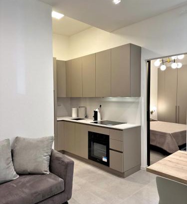 Cagliari Apartment | EJA DOMUS - Casa Vacanza Cagliari