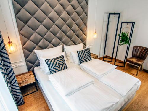 Nowe Miasto Apartment | EL Apartments - Orion