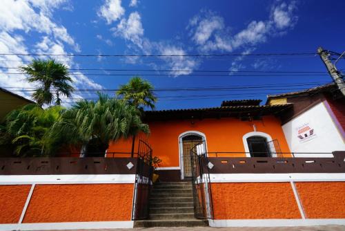 Granada House | El Arca de Noe