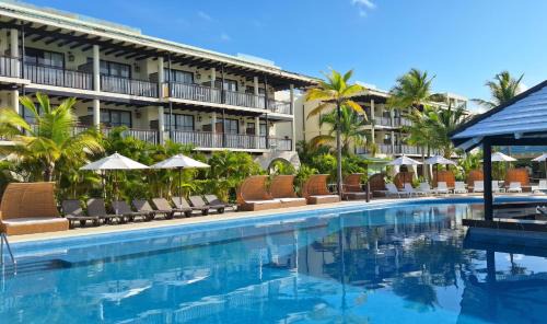 Punta Cana Resort | El Beso Adults Only At Ocean El Faro - All Inclusive
