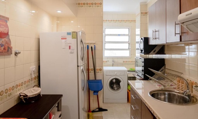 Retiro Apartment | El corazón de Buenos Aires, Retiro