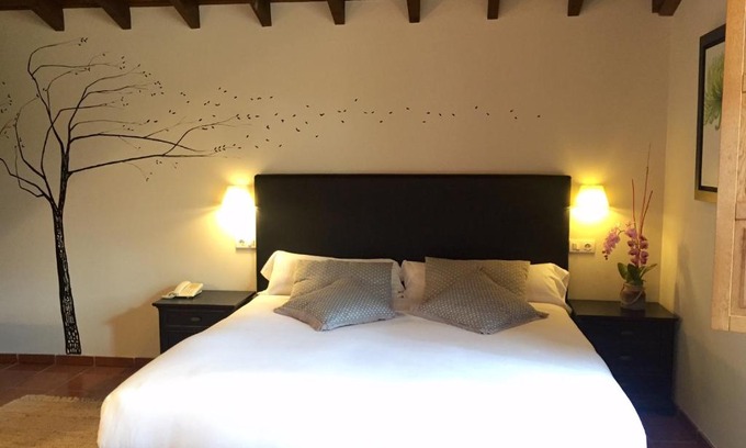 Lermanda Hotel | El Coto Hotel Restaurante