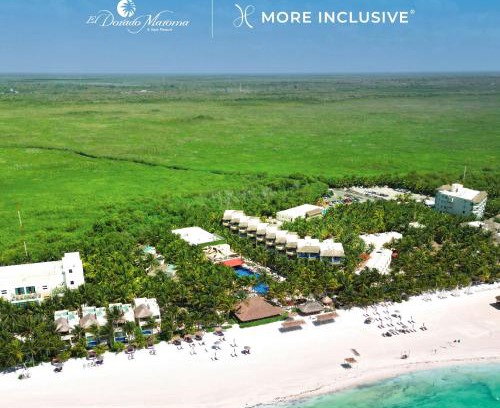 Maroma Resort | El Dorado Maroma Cenote, Underground Expedition All & More Inclusive - Adults Only