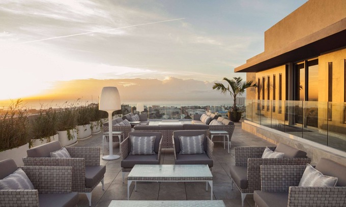 Bella Vista Resort | El Embajador, a Royal Hideaway Hotel