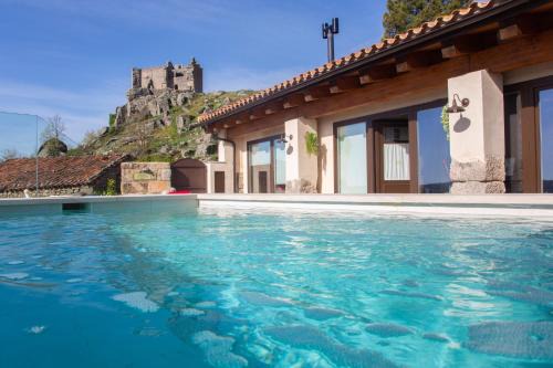 Trevejo House | El Escondite del Agua