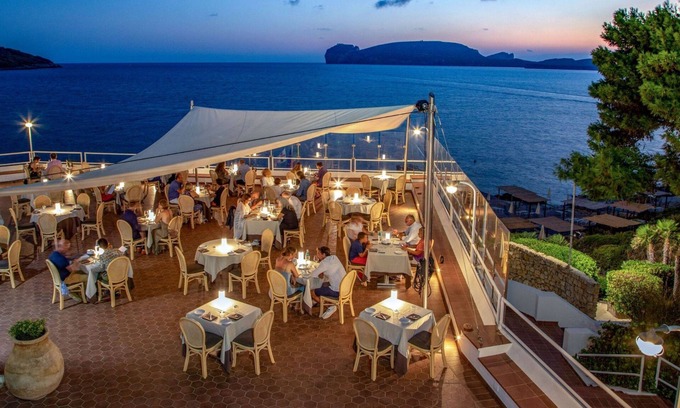 Maristella Hotel | El Faro Hotel & Spa