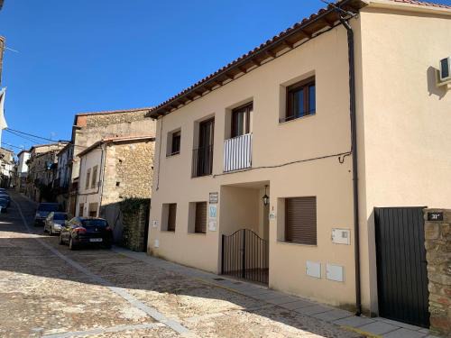 Hoyos Apartment | El hondón del lugar 2