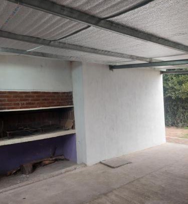General Galarza Apartment | El Laurel