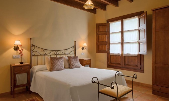 Villaviciosa House | El Molín de Petra