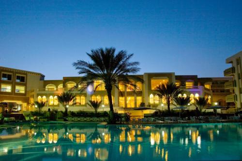 Tozeur Hotel | El Mouradi Tozeur