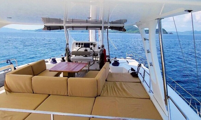El Nido Boat Rental | El Nido