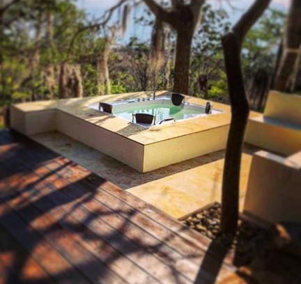 Barichara Bed & Breakfast | El Paraiso - B&B Finca San Vicente