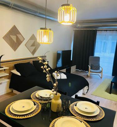Alcala de Henares Apartment | El Refugio de Abril