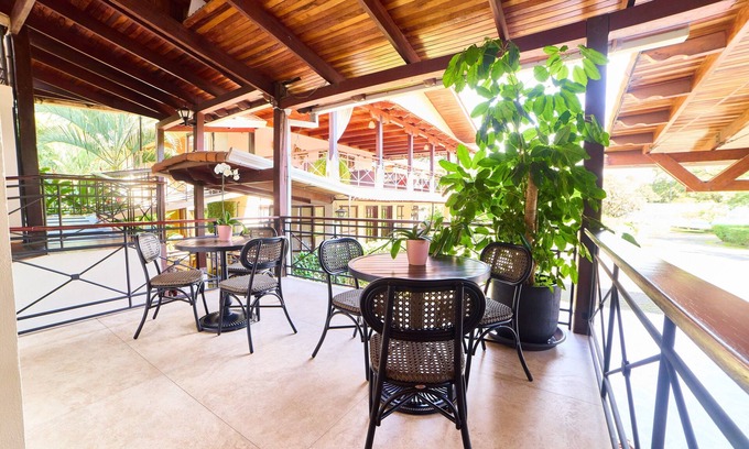 San Antonio de Belen Hotel | El Rodeo Estancia Boutique Hotel & Steakhouse