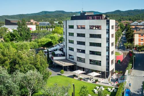Sant Cugat del Valles Hotel | El Sant Cugat, 4 estrellas superior
