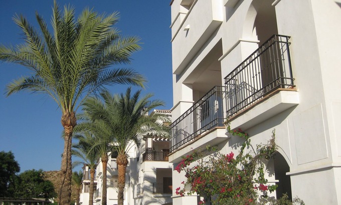 Caserio Los Tarquinos Apartment | El Valle Golf Resort - beautiful apartment on an exclusive resort